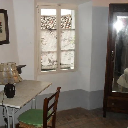 Casale Dei Conti Country house