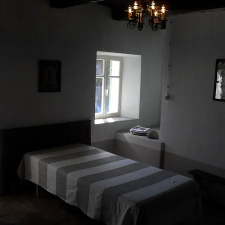 Casale Dei Conti Country house