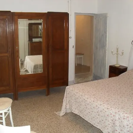 Casale Dei Conti Country house