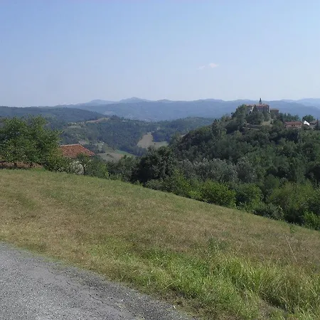Casale Dei Conti