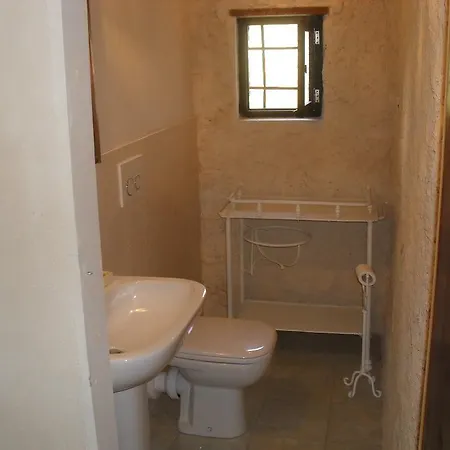 Country house Casale Dei Conti Sale San Giovanni